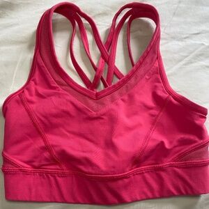 Sports bra